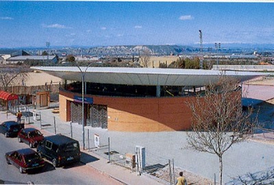Vigsimo quinto aniversario de la llegada de Metro de Madrid a Arganda del Rey